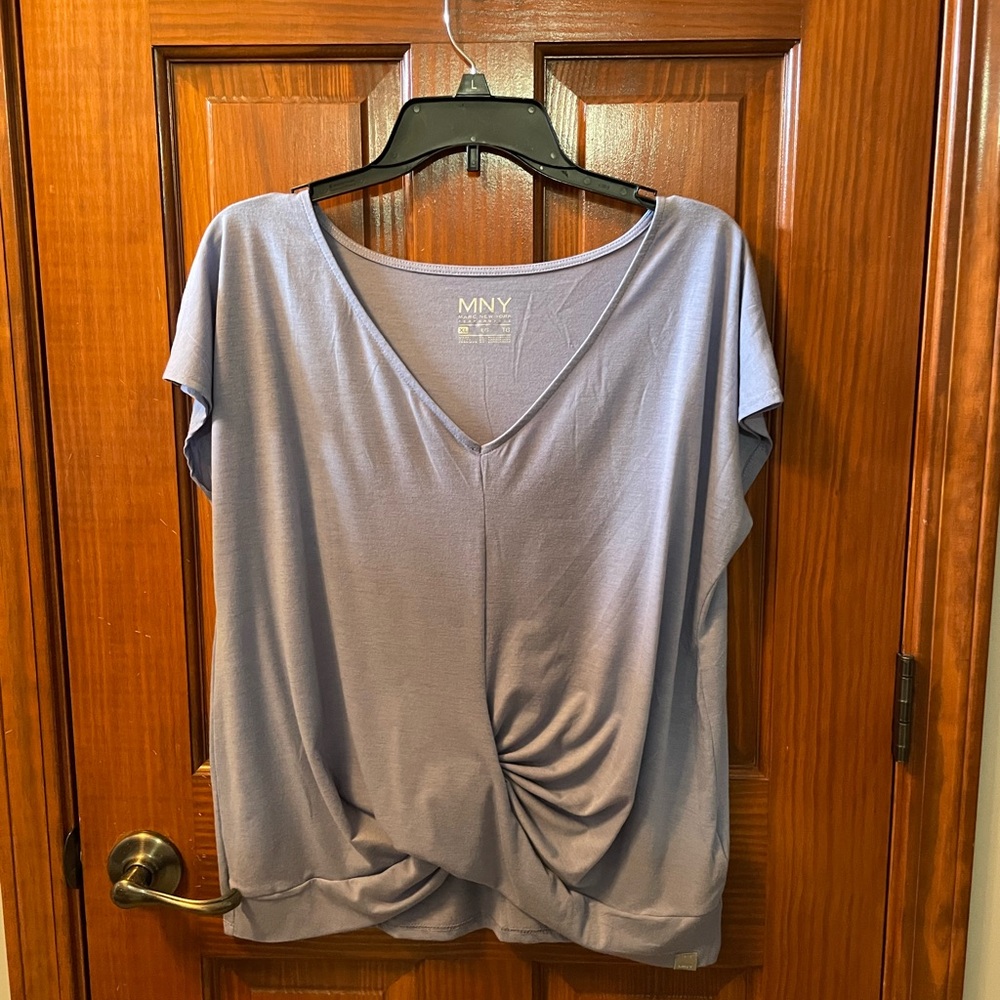 Marc New York Performance Top